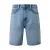 Jeans Bermuda Loose Fit QS
