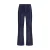 L’Agence Blauwe Katoenen Hoge Taille Jeans
