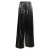 ADIDAS ORIGINALS Broek ‘F50’  lichtgrijs / zwart
