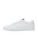 Hackett London Sneakers laag ‘Blake Adventure’  lichtbeige / wit