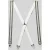 LLOYD Men’s Belts Bretels in x-vorm