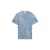 T-shirt gemêleerd piqué Tom Tailor