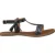 Ton & Ton Sandalen Il112 Zwart