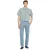 Levis Rechte herenchino’s (Blauw)