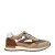 Australian Tiago suède sneakers beige multi
