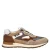 Australian Tiago suède sneakers beige multi