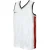 Nike Womens Supreme Tank Top Satin Sport Vest Wit 119802 101