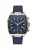 Gc Analoog horloge ‘Spirit Tonneau’  blauw / zilver