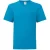 Fruit of the Loom Effen kinder/kids iconic 150 t-shirt