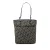 Tweedekans Oblique Canvas Tote