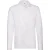Fruit of the Loom Heren premium effen poloshirt met lange mouwen