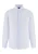 Boggi Milano Overhemd  lichtblauw / wit