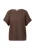 s.Oliver Shirt  donkerbruin