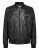 Philipp Plein Tussenjas  zwart