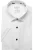 Marvelis Performance Jersey shirt wit, Effen