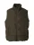 JACK & JONES Bodywarmer ‘ESOHO’  olijfgroen