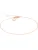 Liebeskind Berlin Armband  rose-goud