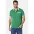 Babista regular polo LUNAVI groen