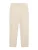 MANGO Broek ‘FLUIDO’  lichtbeige