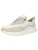 SIOUX Sneakers laag ‘Sunivla’  lichtbeige / lichtgrijs