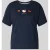 Jake*s Casual regular fit T-shirt met motiefprint