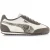 Puma Arizona snake silver fog/matte lage sneakers dames