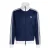 ADIDAS ORIGINALS Sweatvest ‘Classic’  donkerblauw / wit