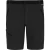 Regatta Heren Xert Stretch Korte Broek (Zwart)