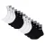 ADIDAS ORIGINALS Sokken  zwart / wit