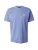 Iriedaily Shirt  blauw / wit