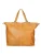 Gave Lux Schoudertas vrouwen COGNAC