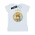 Disney Dames/Dames The Lion King Show Simba Katoenen T-Shirt (Wit)