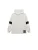 Koton Shirt  grijs / zwart / wit
