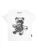T-Shirt Ronde Hals Ss Teddy