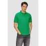 s.Oliver regular polo groen