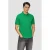 s.Oliver regular polo groen