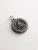 REYTEL Hangers ‘SCORPIO. MEMENTO MORI’  zilver