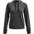 Under Armour Dames rival terry hoodie