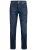 Alessandro Salvarini Jeans  donkerblauw / bruin