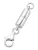 Smart Jewel Hangers  zilver