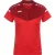 JAKO Functioneel shirt ‘Champ 2.0’  rood / donkerrood / wit