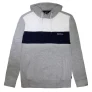Ben Sherman Hoodie Grijs Heren