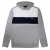 Ben Sherman Hoodie Grijs Heren