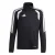 ADIDAS PERFORMANCE Functioneel shirt ‘Tiro26 League’  zwart / wit