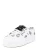 SUPERGA Sneakers laag  zwart / wit