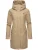 Ragwear Wintermantel ‘Jannisa’  taupe