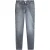 Rich & Royal Midi – Grey Denim – Jean Denim Grey