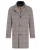 Bugatti | Heren | Coat Donkerblauw