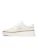 Cole Haan Sneakers laag ‘GrandPrø Maxfield’  wit / eierschaal