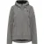 Schmuddelwedda softshell jas Dames grijs melange AOP